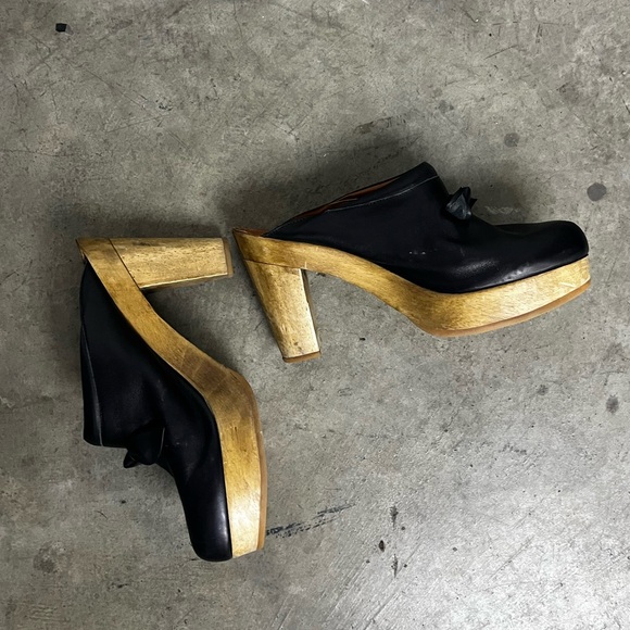 Rachel Comey Clogs - Picture 3 of 6